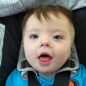 Team Page: Go Riley, Go!